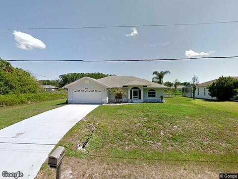 Glacier, NORTH PORT, FL 34291