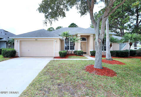 Mansour, PORT ORANGE, FL 32128