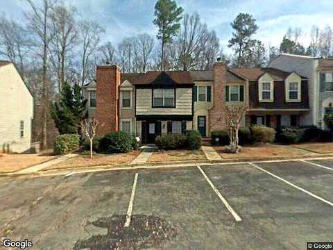 Wellington, NORCROSS, GA 30093