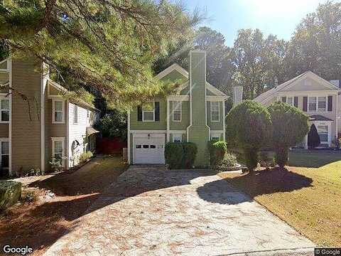Windsor, NORCROSS, GA 30093