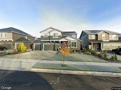 Jensen, STANWOOD, WA 98292