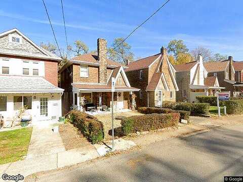 Rosemoor, PITTSBURGH, PA 15217