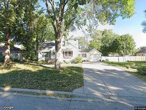 45Th, MINNEAPOLIS, MN 55428