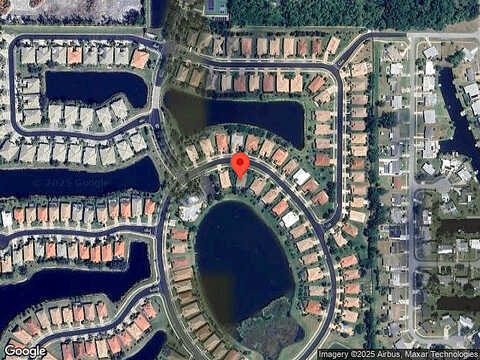 Talon Bay, NORTH PORT, FL 34287