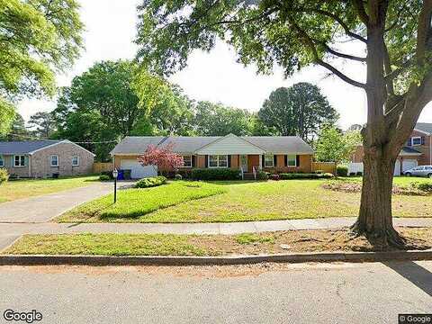 Bridle, NORFOLK, VA 23518
