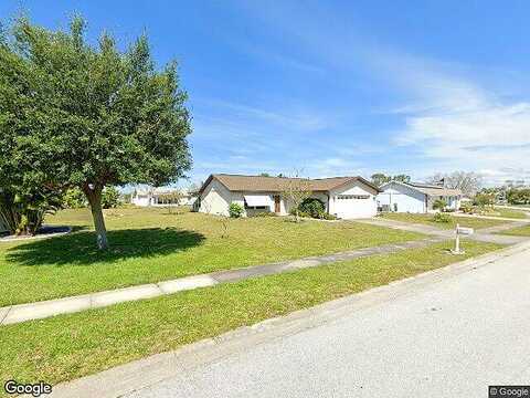 Coniston, PORT CHARLOTTE, FL 33981