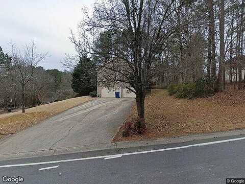 Holland, DALLAS, GA 30157