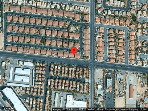 Sierra Diablo, LAS VEGAS, NV 89130