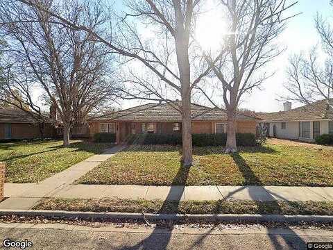 Hyde, AMARILLO, TX 79109