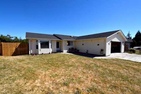 Bainbridge, COUPEVILLE, WA 98239