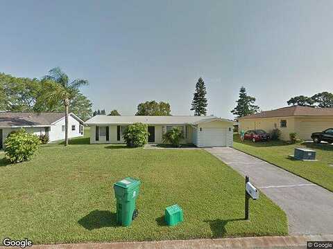 Oakland Hills, ROTONDA WEST, FL 33947