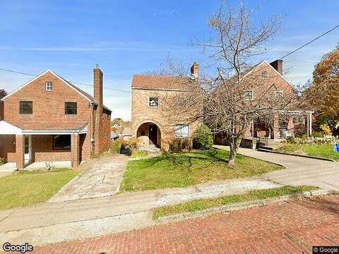 Caton, PITTSBURGH, PA 15217