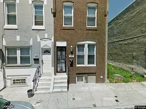 Fitzgerald, PHILADELPHIA, PA 19148