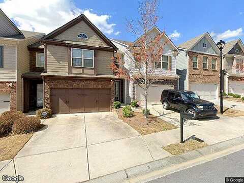Story, NORCROSS, GA 30093