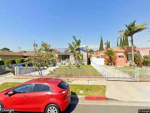 Hood, HUNTINGTON PARK, CA 90255