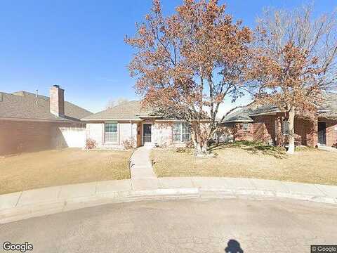 Oakcrest, AMARILLO, TX 79109