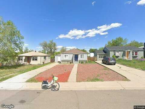 Winona, DENVER, CO 80219