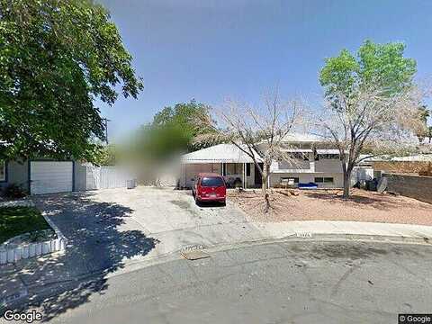 Jones, LAS VEGAS, NV 89107