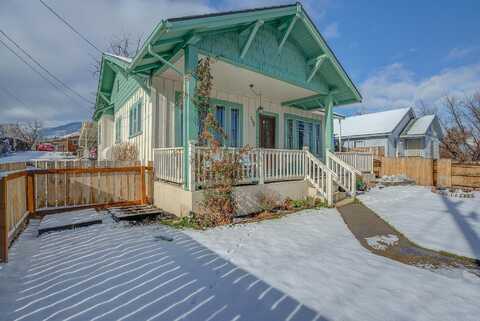 Shasta, YREKA, CA 96097
