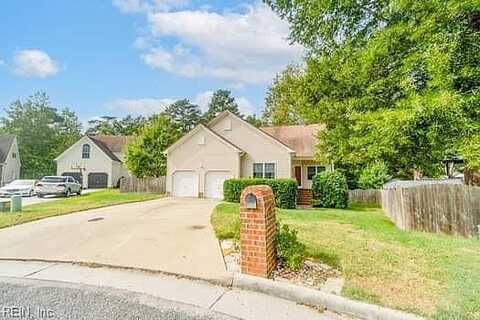 Steeplechase, SUFFOLK, VA 23435
