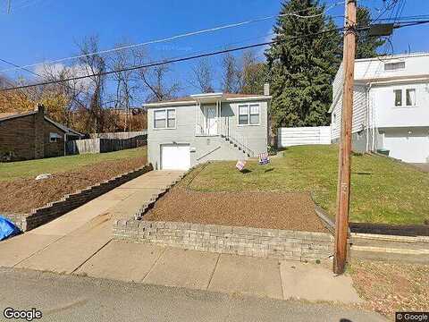 Beech, WEST MIFFLIN, PA 15122