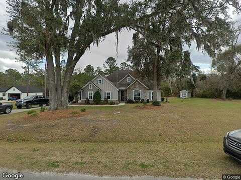 Red Tail, HAHIRA, GA 31632
