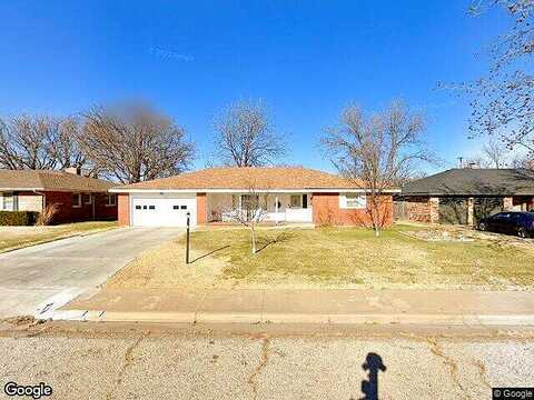 Adirondack, AMARILLO, TX 79106
