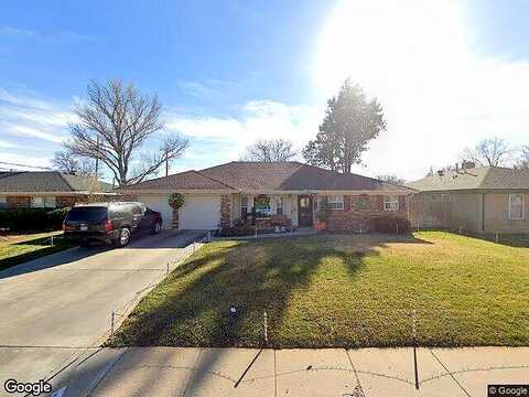 Gainsborough, AMARILLO, TX 79106