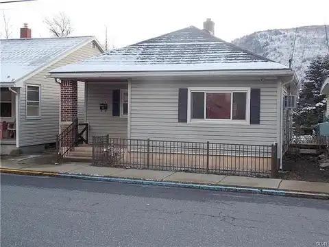 Mauch Chunk, PALMERTON, PA 18071