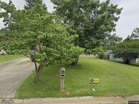 Lakeridge, CONYERS, GA 30094
