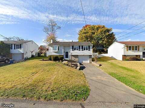 Sautter, CRESCENT, PA 15046