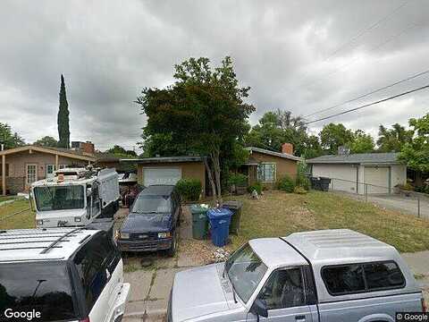 Garibaldi, SACRAMENTO, CA 95824