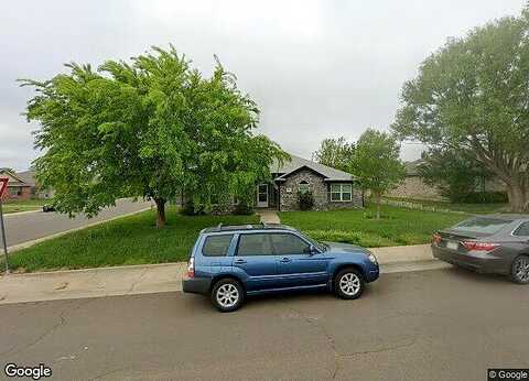 Bonham, AMARILLO, TX 79118