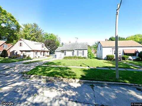 40Th, MILWAUKEE, WI 53209