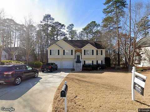 Ragen, DALLAS, GA 30132
