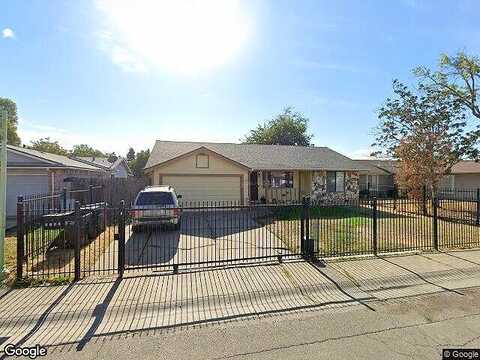 Hollyhurst, SACRAMENTO, CA 95823
