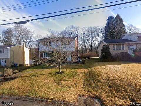 Idlewood, PITTSBURGH, PA 15235