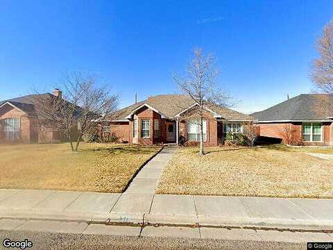 Spencer, AMARILLO, TX 79109