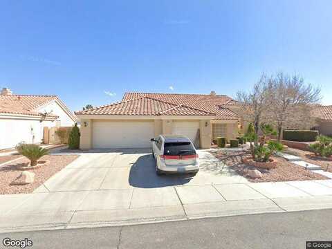 Owl Butte, LAS VEGAS, NV 89149