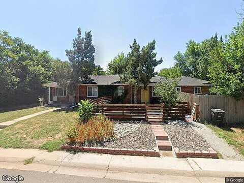 14Th, DENVER, CO 80220