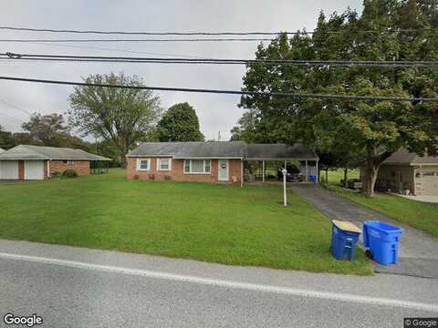Fishing Creek, LEWISBERRY, PA 17339