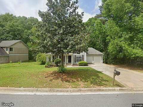 Lake Joyce, FAIRBURN, GA 30213