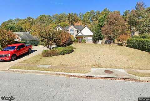 Willowwind, LOGANVILLE, GA 30052