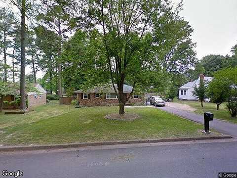 Chamberlayne, RICHMOND, VA 23227
