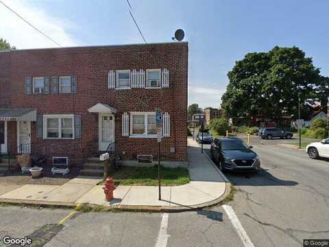 Wise, LANCASTER, PA 17603