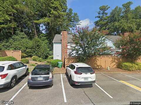 Clover Rise, NORCROSS, GA 30093