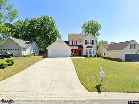Sugar Crossing, BUFORD, GA 30518