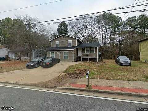 Redan, STONE MOUNTAIN, GA 30088