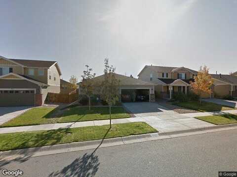 Lewiston, DENVER, CO 80239