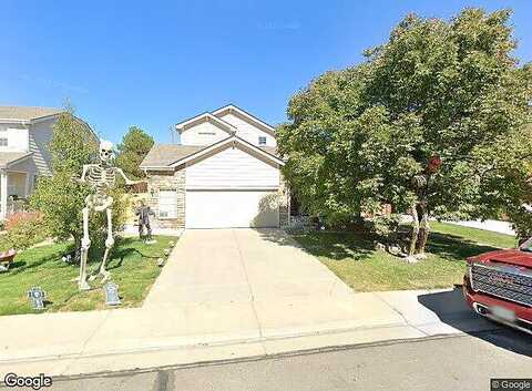 116Th, THORNTON, CO 80233